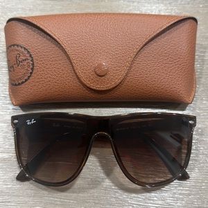 RayBan sunglasses